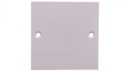 Koncówka oprawy VIP LED MPRM 1x szara PX0922327