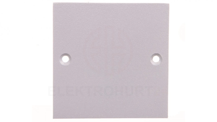 Koncówka oprawy VIP LED MPRM 1x szara PX0922327