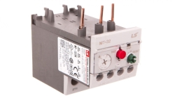 Przekaźnik terminczny do styczników LS Electric MC-9B - 40A, 22A-32A 1298001700 MT-32 27A