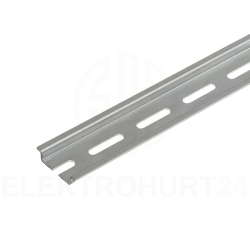 Szyna nośna TS 35X7.5/LL 2M/ST/ZN 0514500000 /2m/