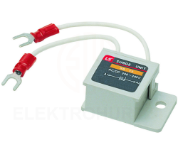 Układ ochronny cewki AS do ministyczników LS Electric, napięcie cewki 12-24 VDC 83611621004 AS-12M DC12-24