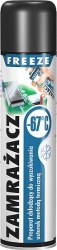Spray zmrażacz 300ml -55st. AGT-020