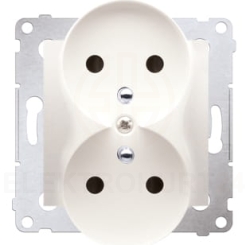 Łącznik L52 w obudowie metalowej 1R+1Z odciąg z pierścieniem metalowym, linkowy, T0-L52K13HUM111