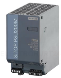 Zasilacz stabilizowany SITOP PSU200M 5A 120/230-500VAC 24VDC 6EP1333-3BA10