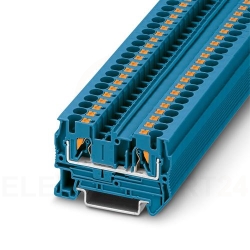 Przekaźnik instalacyjny 16A 2Z 2R 230V AC ERC418