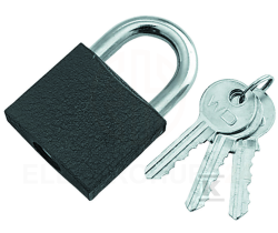 Kłódka żeliwna Home Tools MN-02-263 63 mm – 1 szt.