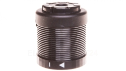 Moduł akustyczny kolumny sygnalizacyjnej 70mm syrena 90-105dB sygnał modulowany lub ciągły 24V DC IP65 8WD4420-0EA