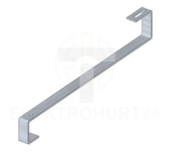 Łapa montażowa S nierdz. K-09-F