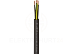 Przewód sterowniczy BiT 500 BLACK FR 3G1 SB1862 klasa Eca /bębnowy/