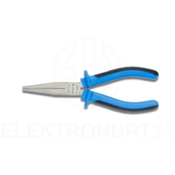 Szczypce płaskie 160 mm CrV HT1P026