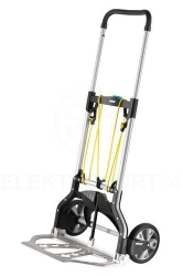 Wózek transportowy TS850 składany max 100kg WF5501000