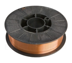 Drut spawalniczy 0.8 mm 5 kg 56H847