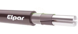 Kabel energetyczny YAKXS 4x120 0,6/1kV /bębnowy/
