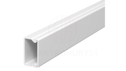 Kanał instalacyjny 30x15 WDK15030GR szary 6025005 /2m/