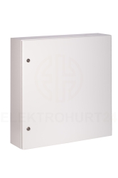 Obudowa hermetyczna RH IP65 800x800x300mm szary z płytą montażową RH 883 6-695