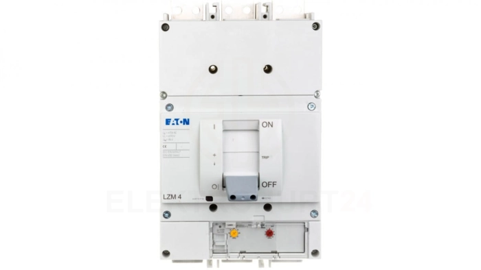 Wyłącznik mocy 3P 1250A 50kA LZMN4-AE1250-I 111980