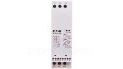 Softstart 3-fazowy 400VAC 24A 11kW/400V Uc=110/230V AC DS7-342SX024N0-N 134931