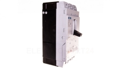 Wyłącznik silnikowy 3P 200kW 175-350A NZMN3-ME350 265782