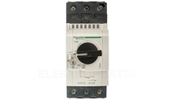 TeSys Deca Wyłącznik silnikowy 3P 15kW 23-32A (EVK) GV3P32