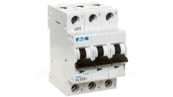 Wyłącznik nadprądowy 3P C 13A 15kA AC FAZ C13/3 278871