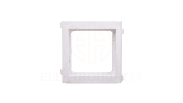 MOSAIC Uchwyt montażowy biały 080291