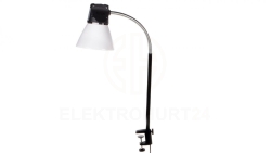Oprawa warsztatowa 75W E27 IP20 Ikl. biała ON-1/1-WH 0148001