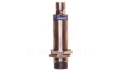 Czujnik indukcyjny M18 12mm 12-48V DC PNP 1Z M12 (4piny) XS618B4PAM12