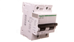 Wyłącznik nadprądowy 2P C 80A 10kA AC C120N Acti9 A9N18361