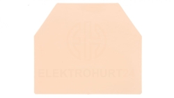 Płytka działowa VP 16 PA 003901083