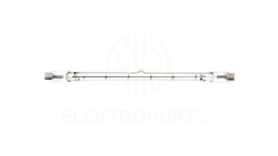 Żarówka halogenowa HALOLINE STANDARD R7s 750W 15000lm 3000K 230V 189mm 4050300004167
