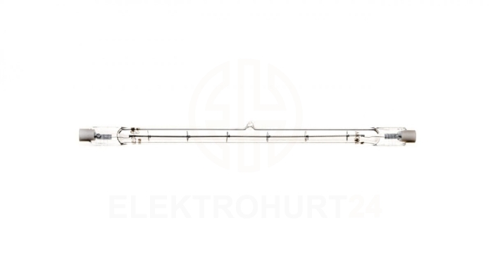 Żarówka halogenowa 750W R7s 230V 189mm HALOLINE 64560 4050300004167
