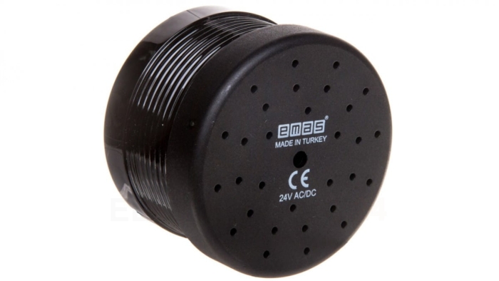 Moduł akustyczny 24V AC/DC do kolumn sygnalizacyjnych, T0-IKM7Z024