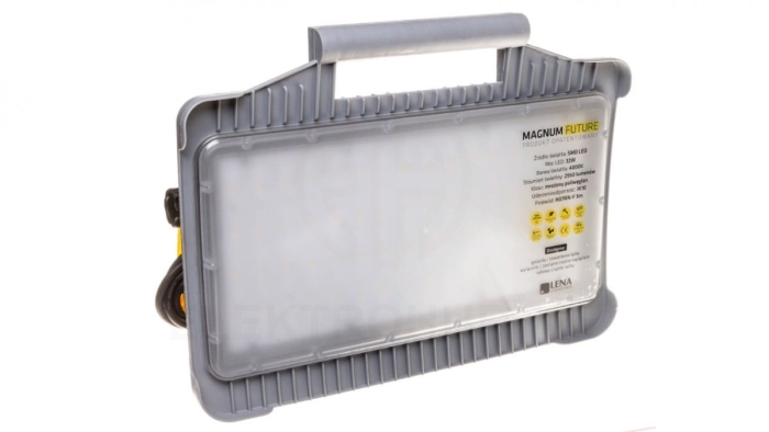 Lampa robocza MAGNUM FUTURE LED 32W 4300lm 4000K bez gniazd 247200