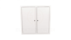 Szafka licznikowa podtynkowa 1-licznikowa 3-fazowy 36 modułów IP31 RL 36 Z 2-159