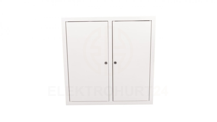 Szafka licznikowa podtynkowa 1-licznikowa 3-fazowy 36 modułów IP31 RL 36 Z 2-159