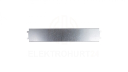 Płyta montażowa 200x1200mm stal BPZ-MPL200-1200 114810