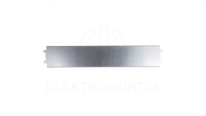 Płyta montażowa 200x1200mm stal BPZ-MPL200-1200 114810