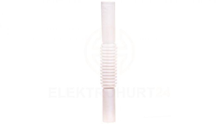 Złączka do rur gładkich bezhalogenowa ZCLHF 16 68141