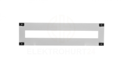 Osłona modułowa 26 modułów (550x150) CP 2.2-1 M 001101454