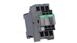 TeSys Deca Stycznik mocy 12A AC-3 1R + 1Z 24V DC LC1D123BL