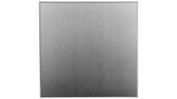 Wentylator wyciągowy fi 100 14W 94m3/h 230V IPX4 stal wył. czasowy, czujnik wilgoci TRAX WTI100H