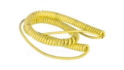 Przewód spiralny OLFLEX SPIRAL 540 P 3G0,75 1-3,5m 73220113