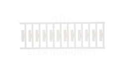 Oznacznik WAD 8 MC NE WS 1112940000 /48szt./