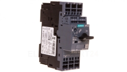 Wyłącznik silnikowy 3P 7,5kW 13-20A 1Z 1R S0 zaciski sprężynowe 3RV2021-4BA25