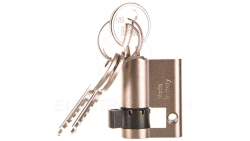 PLEXO 55 Wkład zamka typ europejski 069795