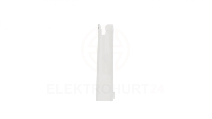 Osłonka izolacyjna do nasuwek ONZ 2,8/1 E10KN-01070200101 /100szt./