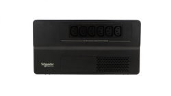 Zasilacz awaryjny Easy-UPS 1000VA/600W AVR 230V 6xIEC C13 BVS1000I