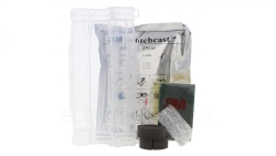 Zestaw muf żywicznych SCOTCHCAST 92 NBA 0,6/1kV EC001169 7000092602