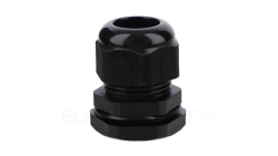 Dławnica kablowa DP 21 H BK E03DK-01030300503