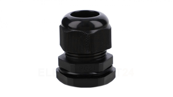 Dławnica kablowa DP 21 H BK E03DK-01030300503